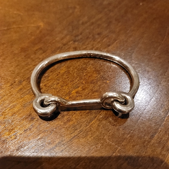 Eddie Borgo door latch cuff - Picture 5 of 12